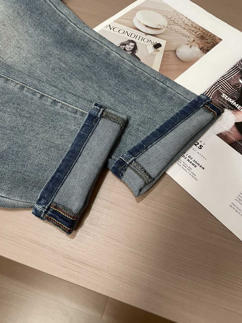 Christian Dior Jeans